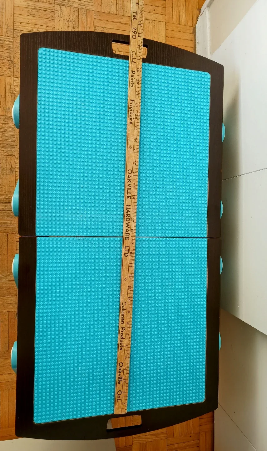 Lego Table + Lego image indicator(3)