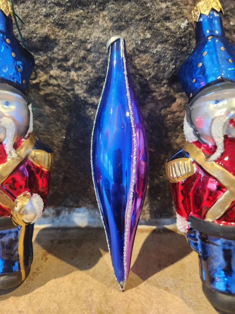 Christmas Ornaments image indicator(5)