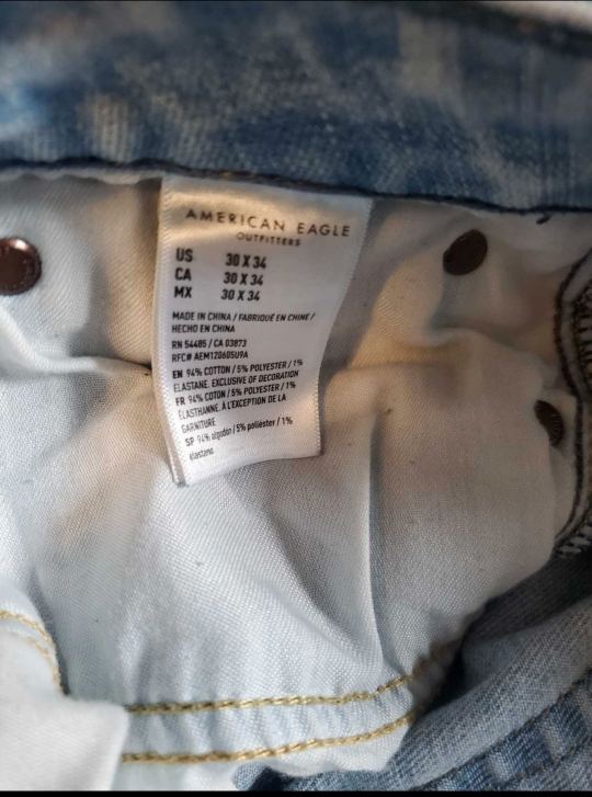 Boys Jeans - photo 2
