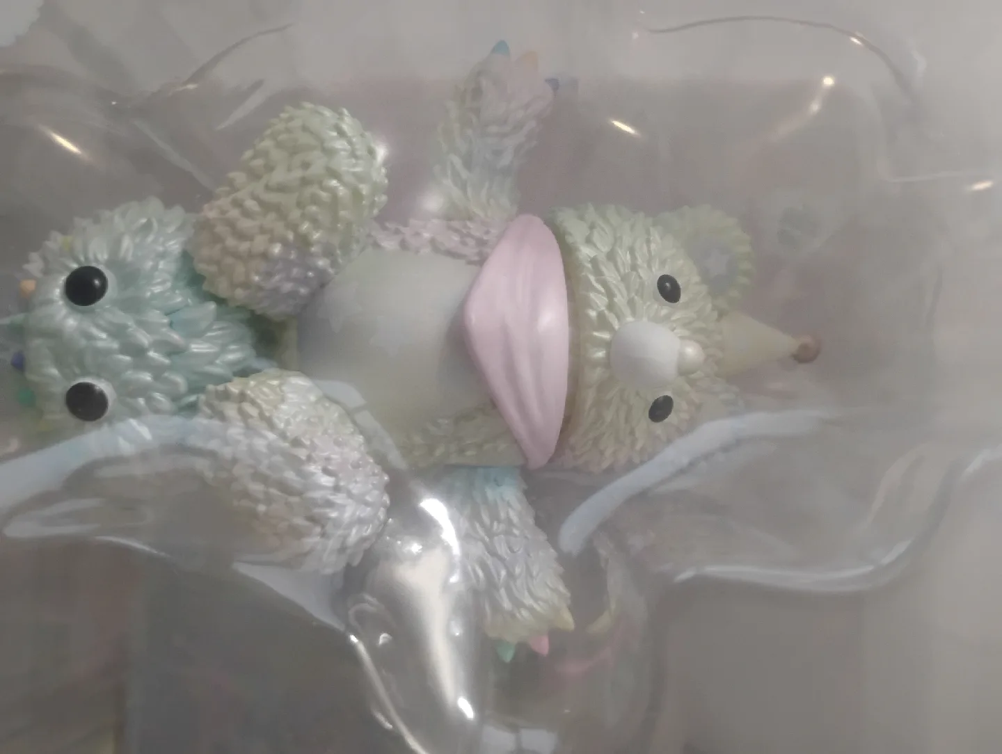 New Pucky Dreamy Life Figure Set image indicator(4)