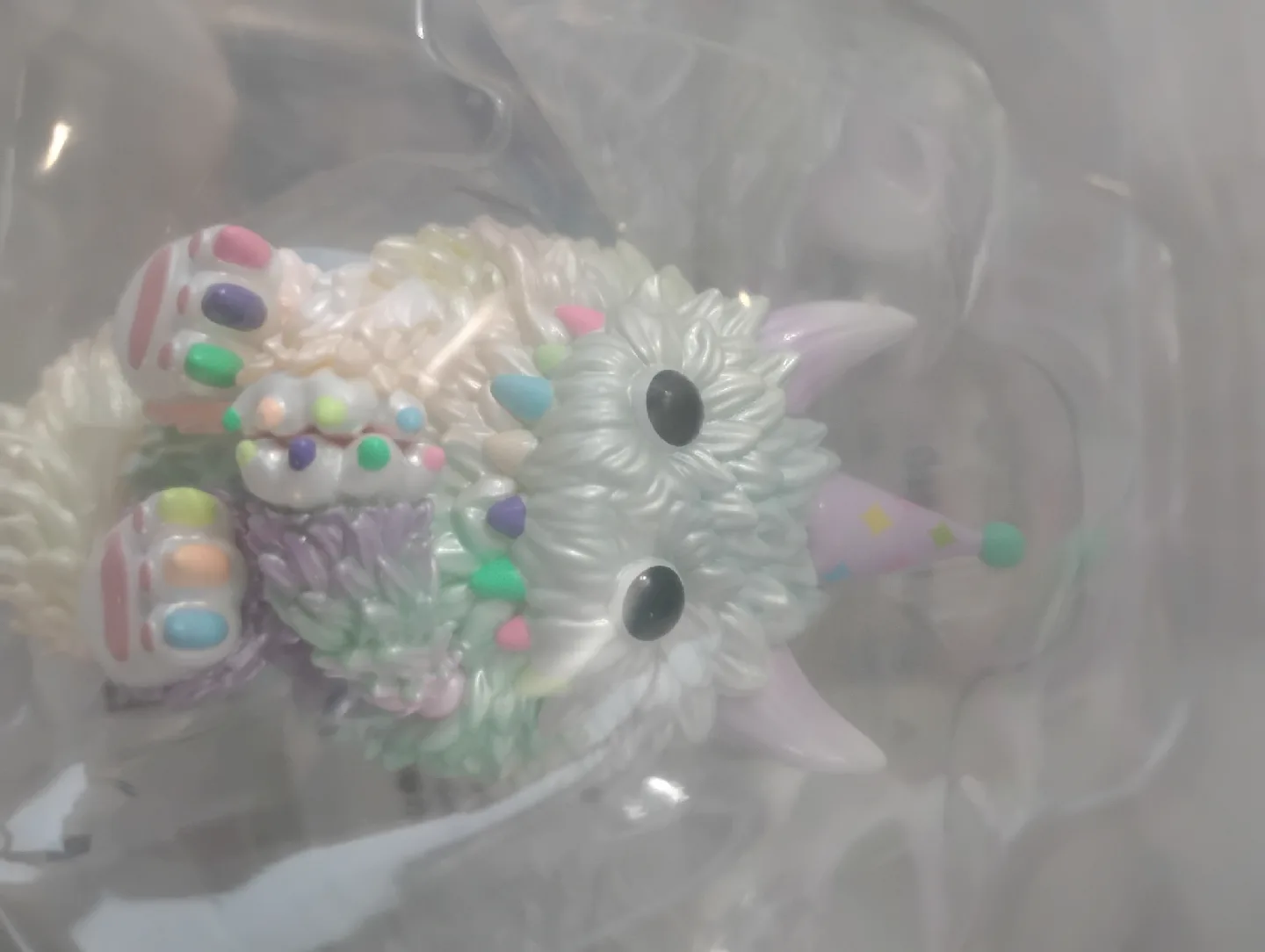 New Pucky Dreamy Life Figure Set image indicator(5)