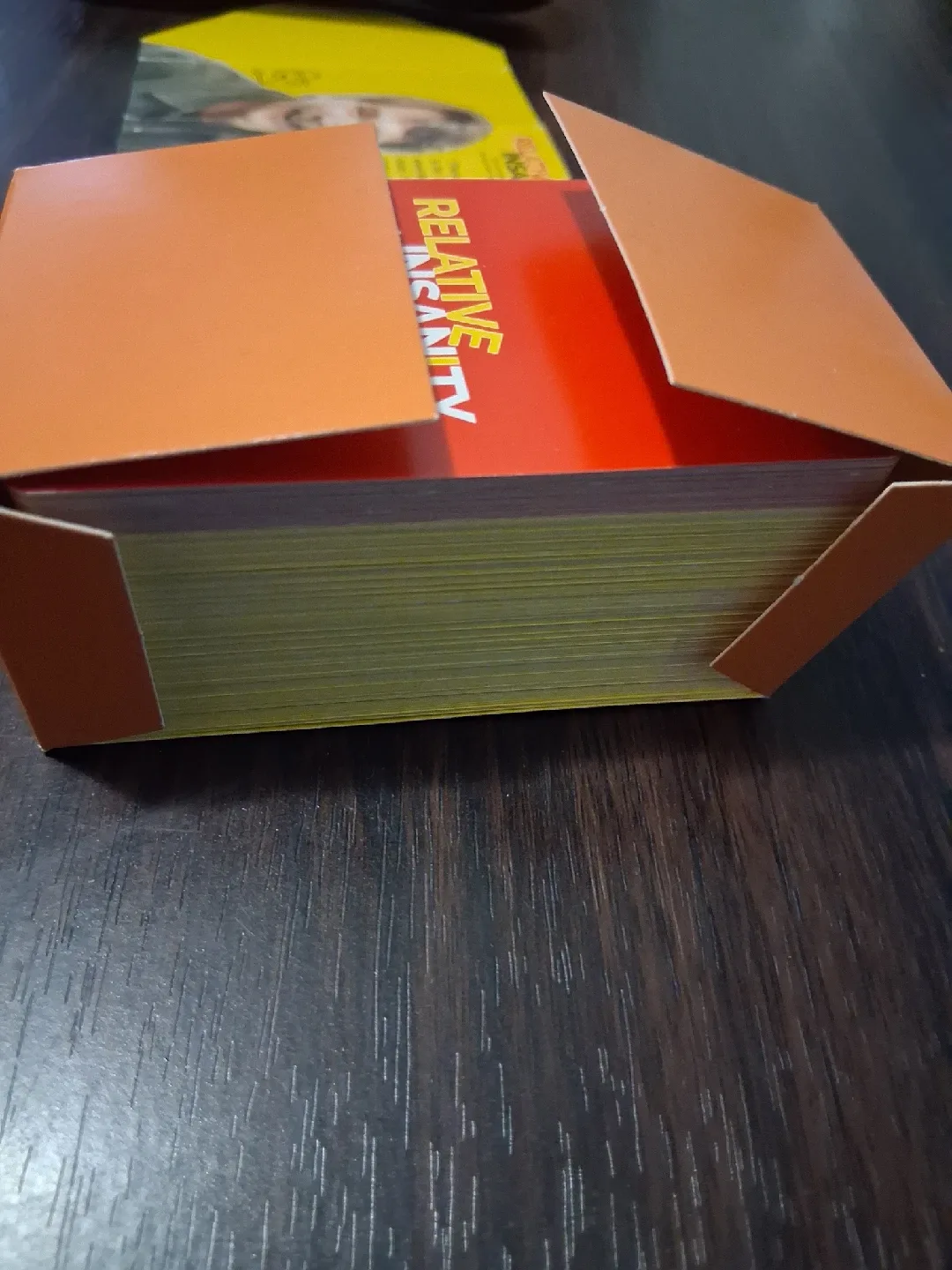 Relative Insanity: Young'Uns Card Game image indicator(3)