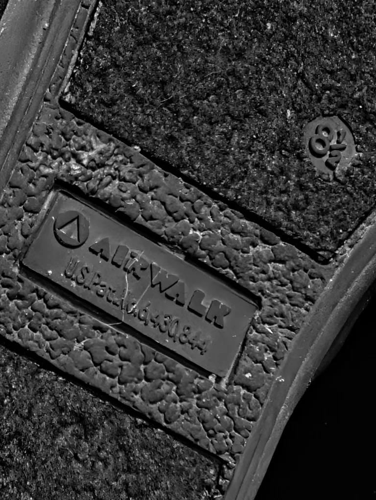 Airwalk Black Ankle Boots - Size 8.5 US 39 EUR 🥕 image indicator(4)