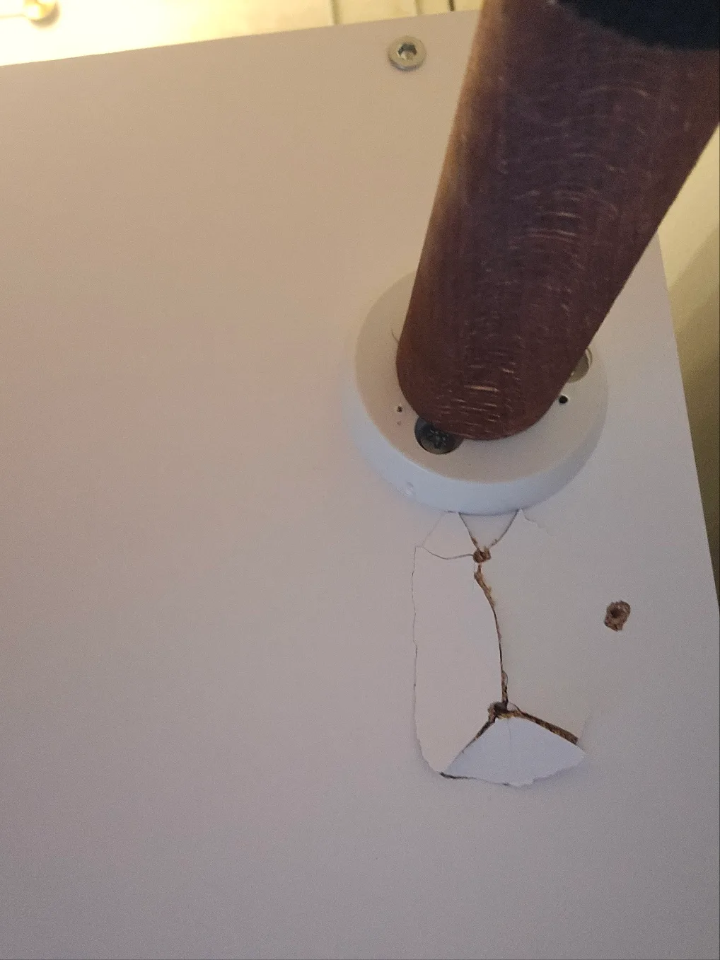 1. scale  2. small lamp  3. chair 4. table 5. TV table  etc image indicator(6)