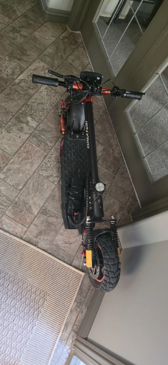 ienyrid m4 pro s+