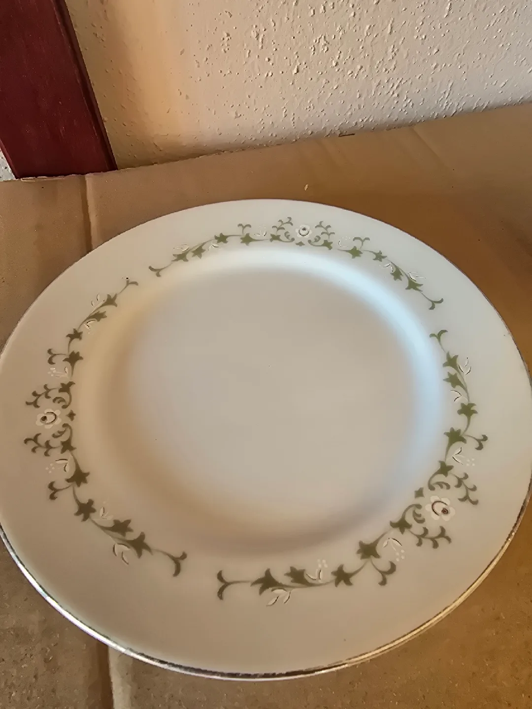 Sheffield Fine China Elegance Cup & Saucer Set image indicator(4)