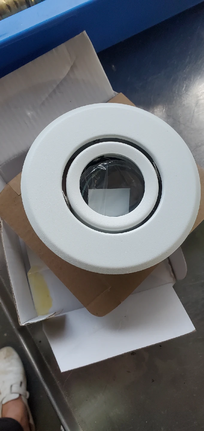 Luminiz TG100-35WMC Recessed Lighting Fixture - photo 3