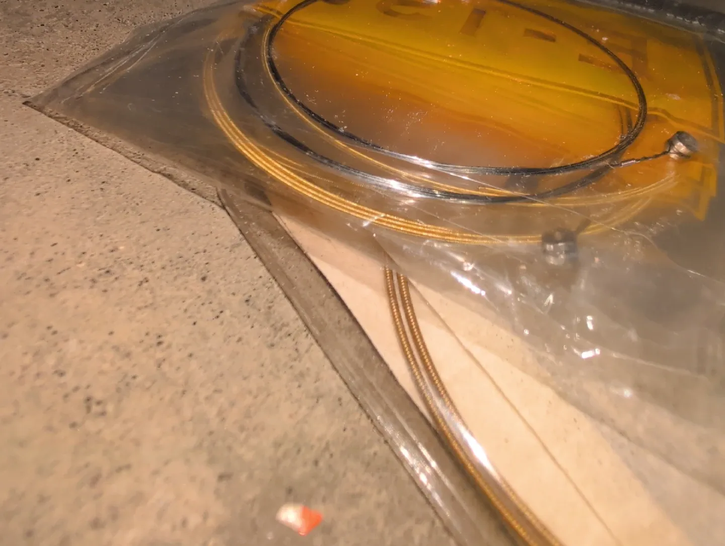 Guitar Strings - D'Addario & Dean Markley image indicator(3)