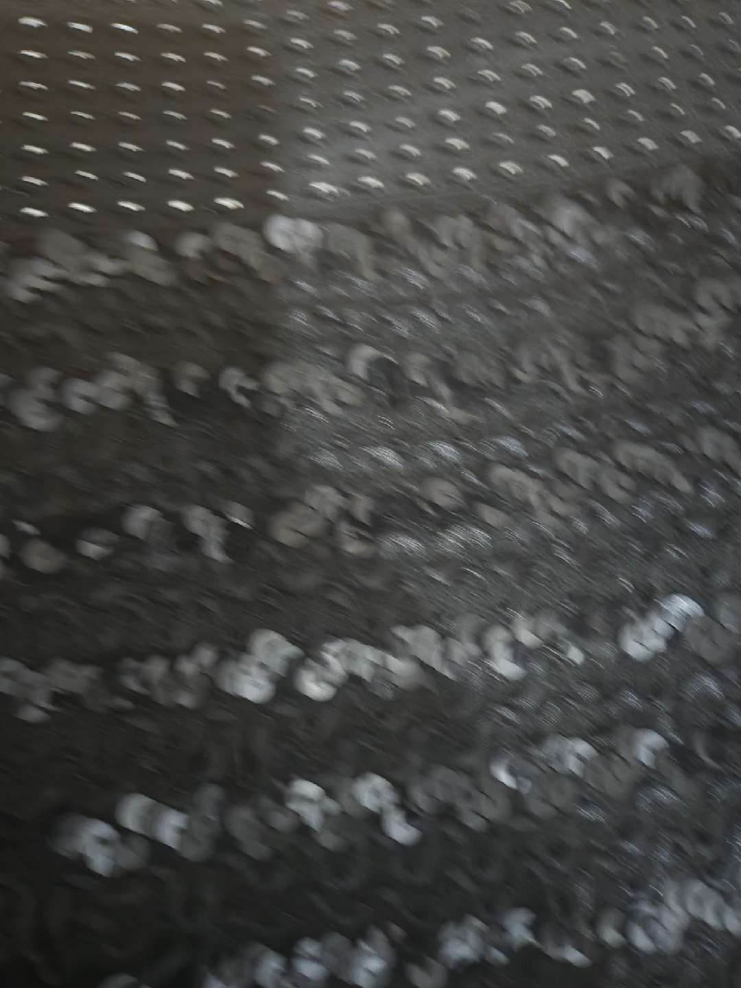 Sequin Mini Skirt - photo 2
