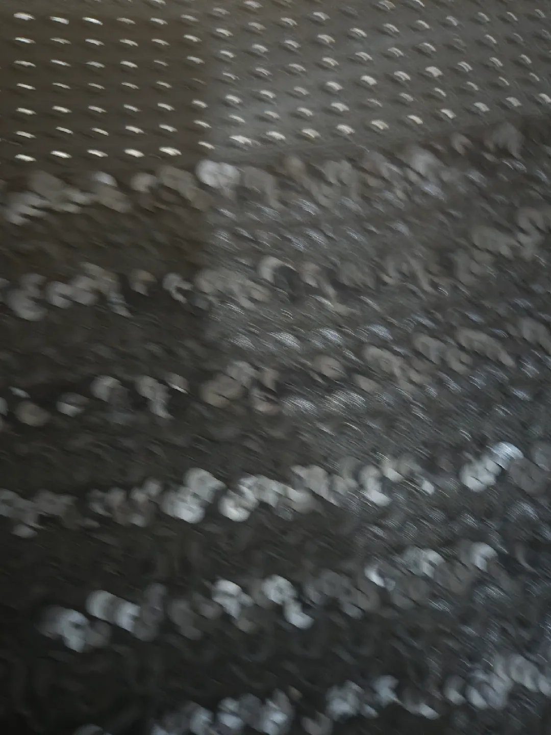 Sequin Mini Skirt image indicator(2)