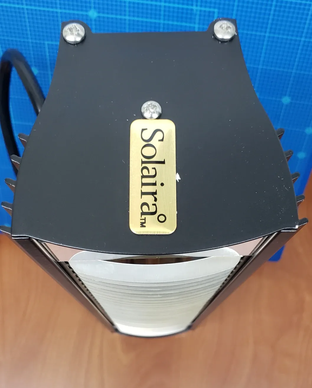 Solaira Radiant Infrared Heater - All Weather image indicator(5)