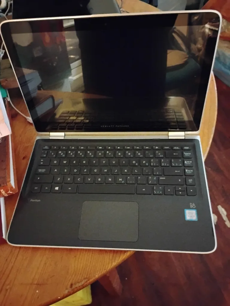 HP Pavilion Laptop for parts or repair