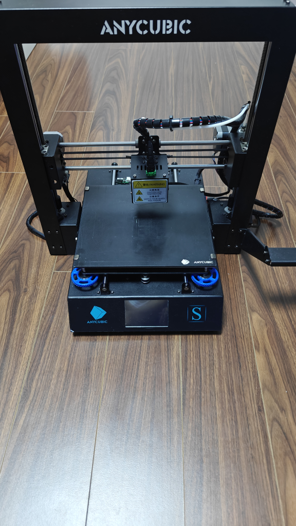 AnyCubic i3 Mega S