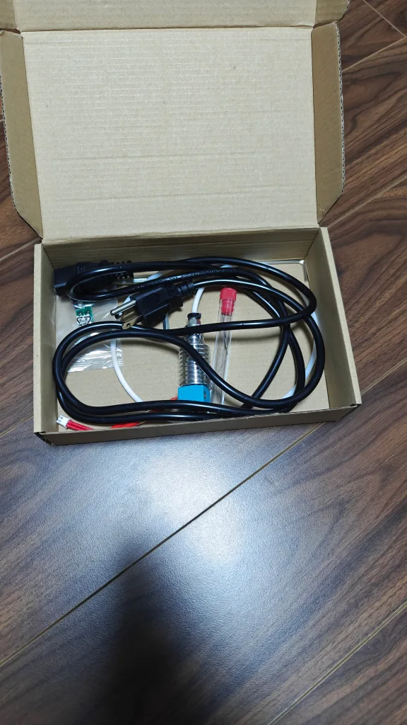 AnyCubic i3 Mega S image indicator(2)