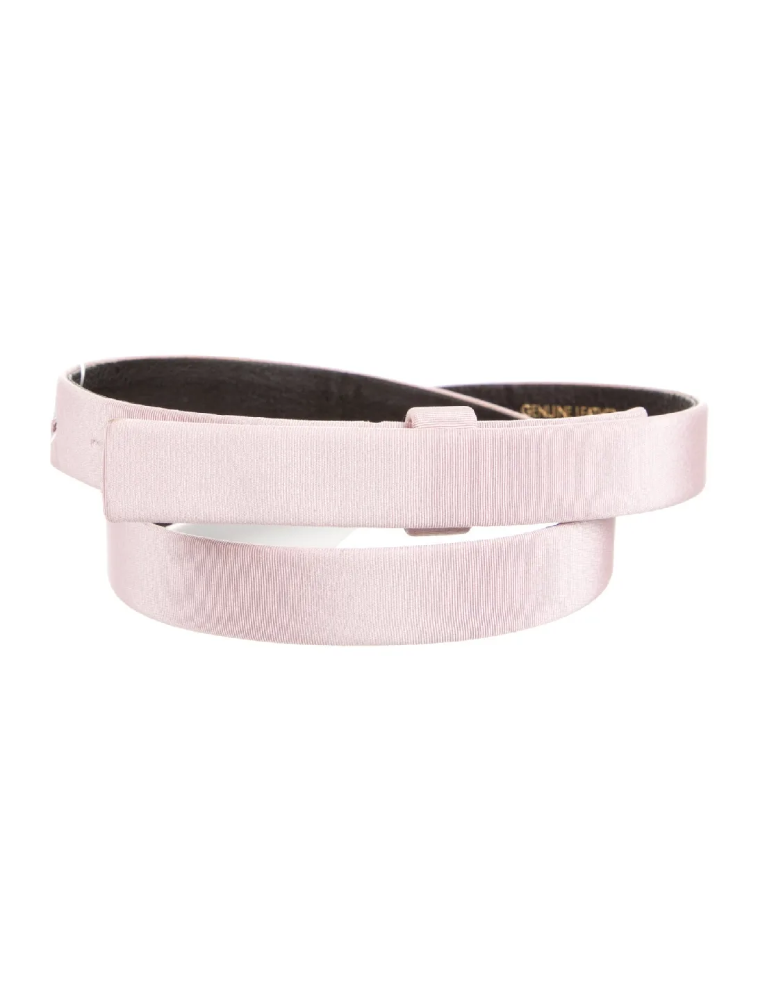 Oscar de la renta Women's Belt image indicator(9)