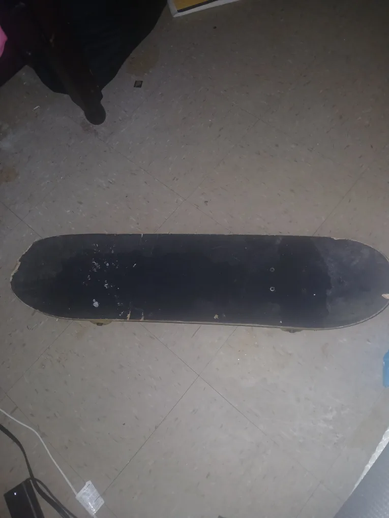 Used Skateboard image indicator(2)