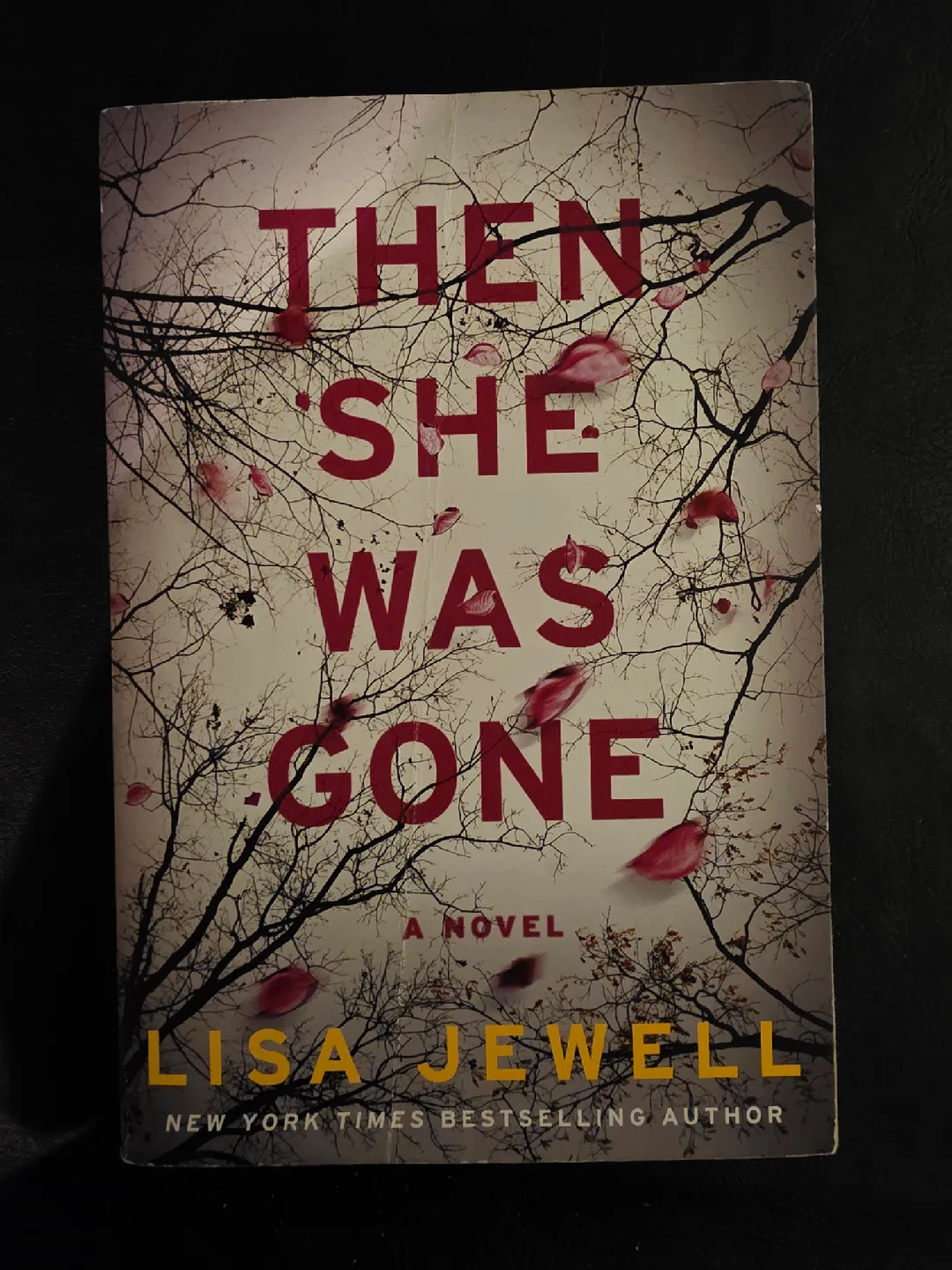 Lisa Jewell Novels - Then She Was Gone, Invisible Girl image indicator(5)