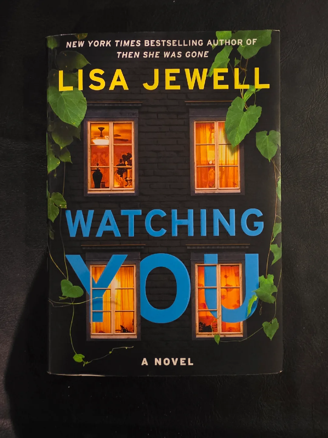 Lisa Jewell Novels - Then She Was Gone, Invisible Girl image indicator(7)