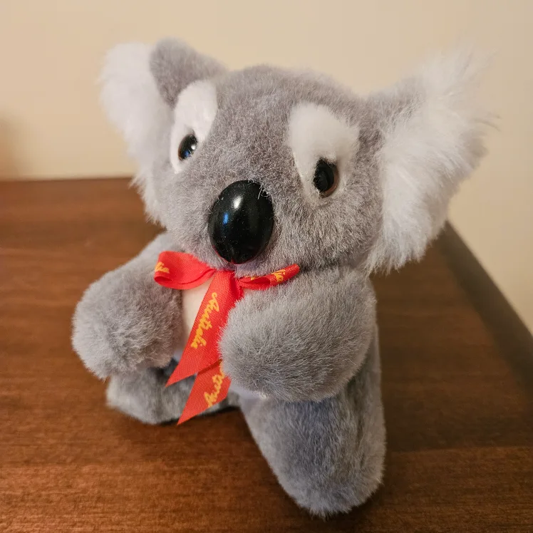 Koala Plush Toy - Australia Souvenir