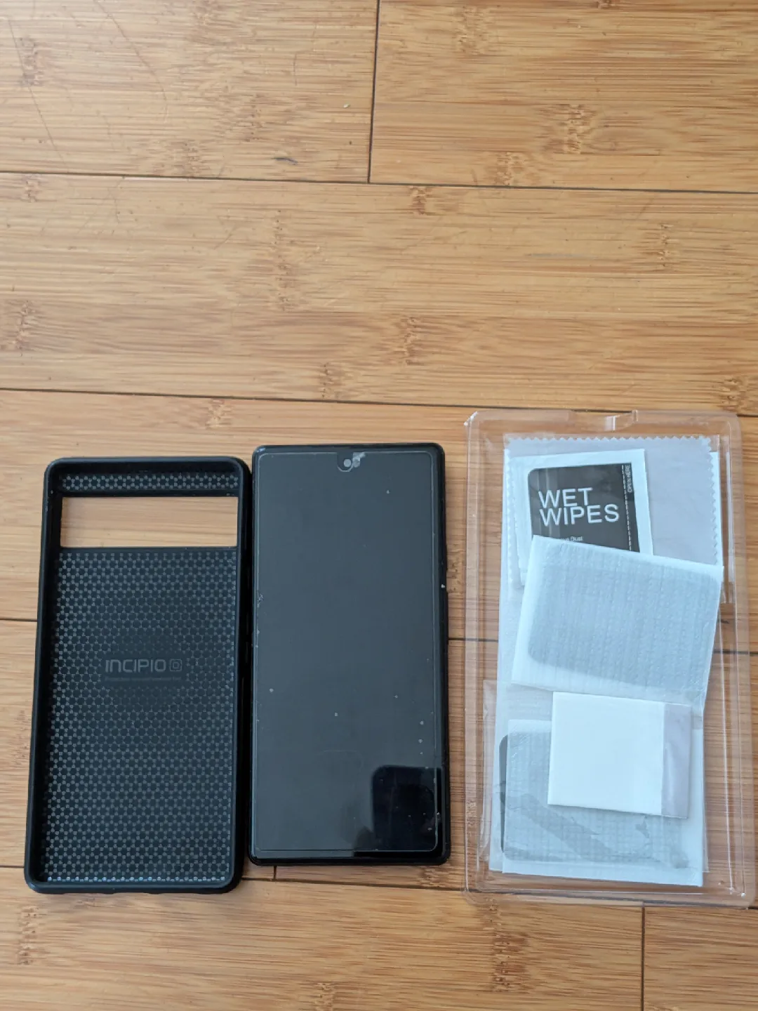 Google Pixel 6  128gb image indicator(2)