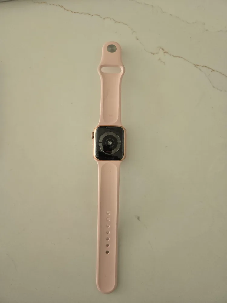 Apple Watch 5 40mm image indicator(2)