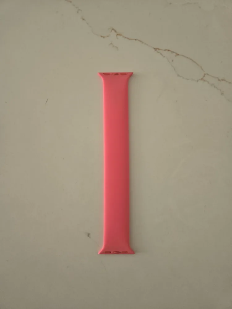 Apple Watch 5 40mm image indicator(3)