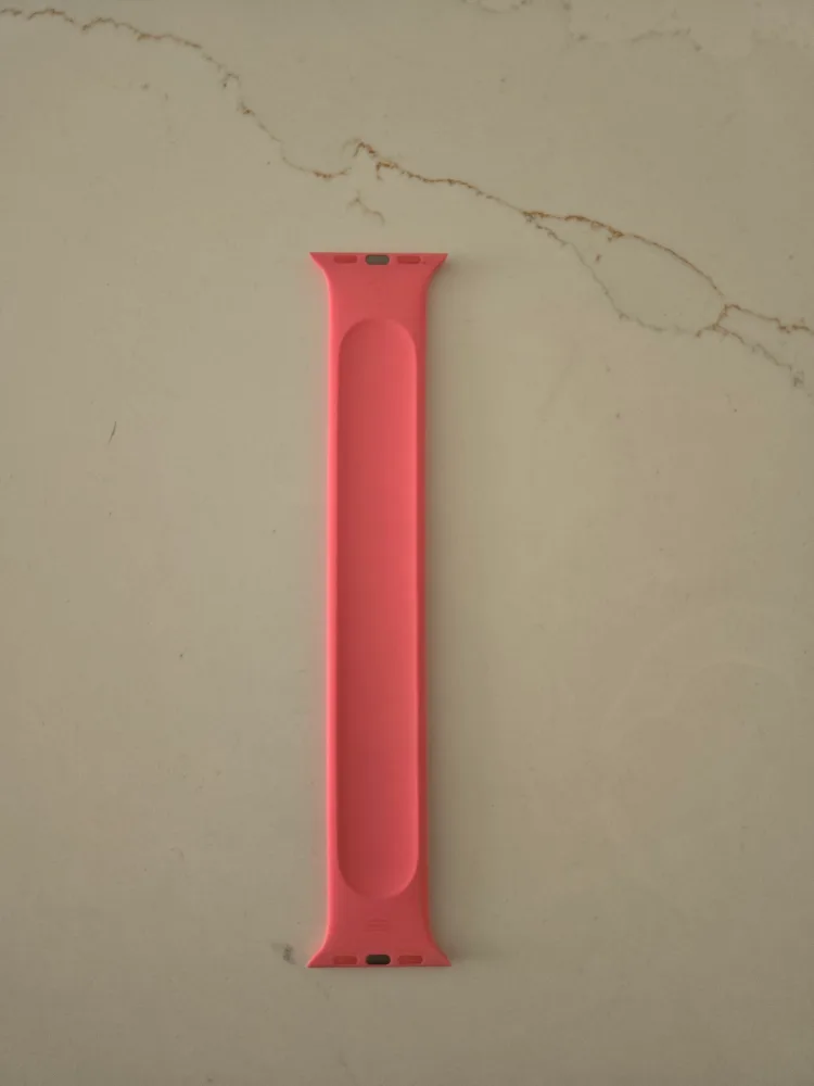 Apple Watch 5 40mm image indicator(4)