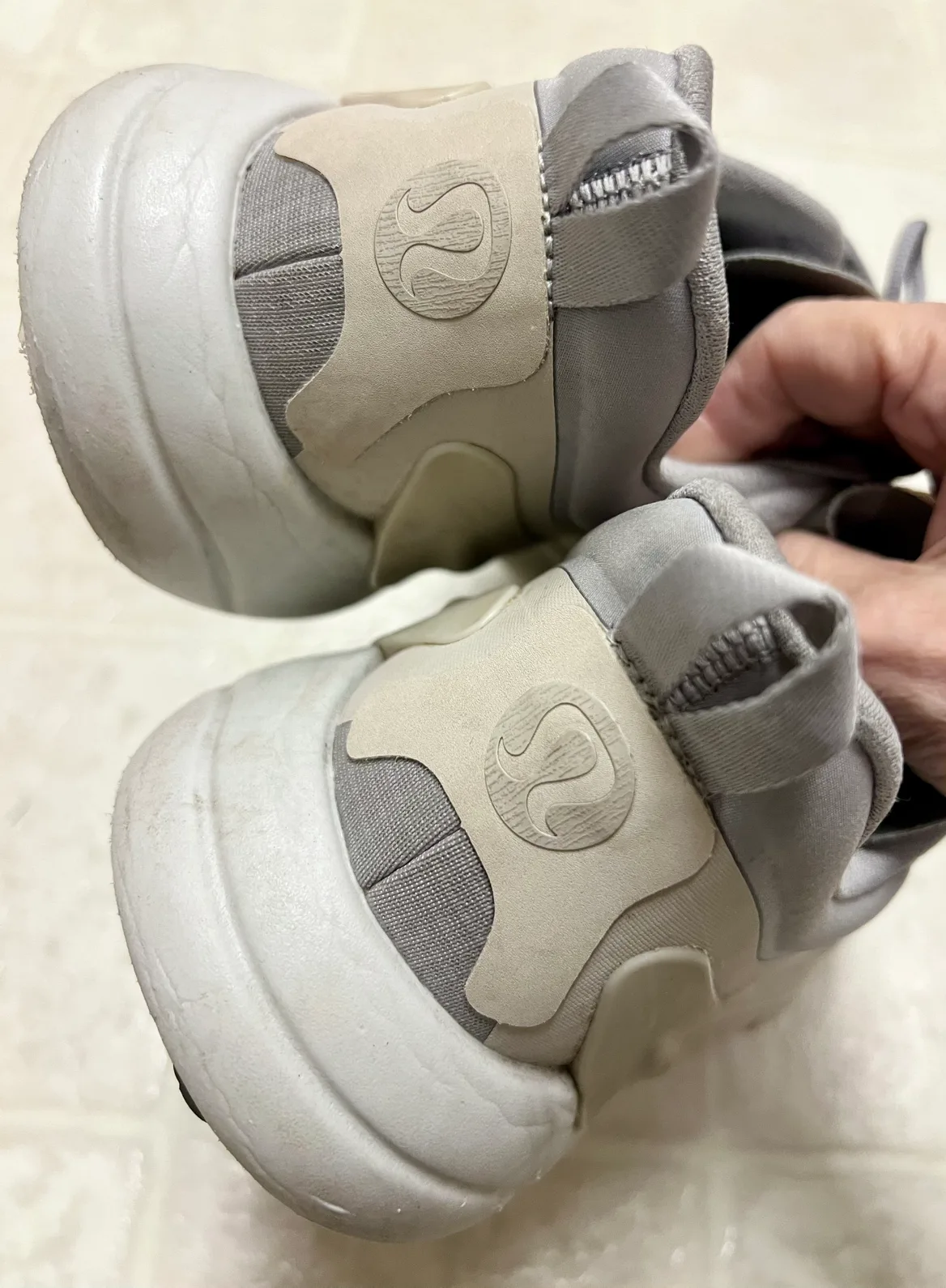 Lululemon Women's Blissfeel Trail Running Shoe image indicator(8)