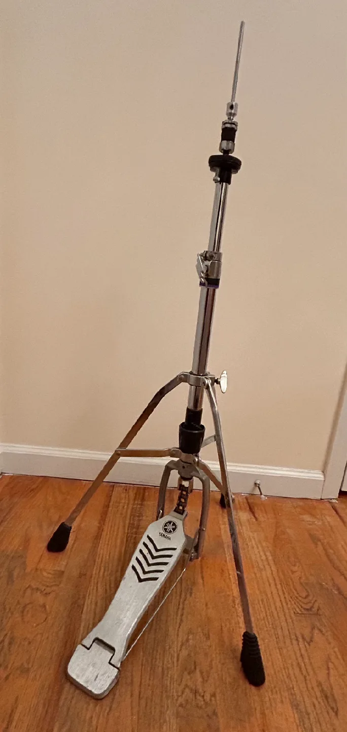 Yamaha Hi-Hat Stand Drum Pedal image indicator(2)