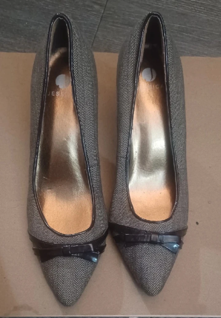 Jessica Simpson Heels - Size 6.5