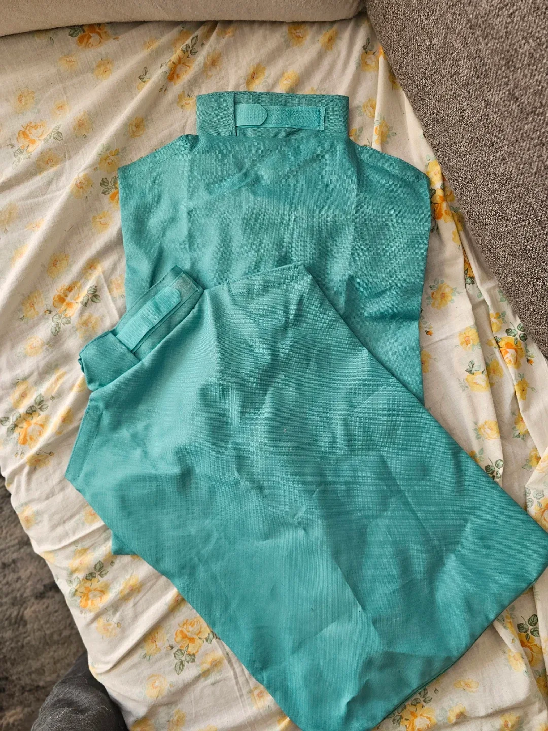 2 pet carriers thumbnail