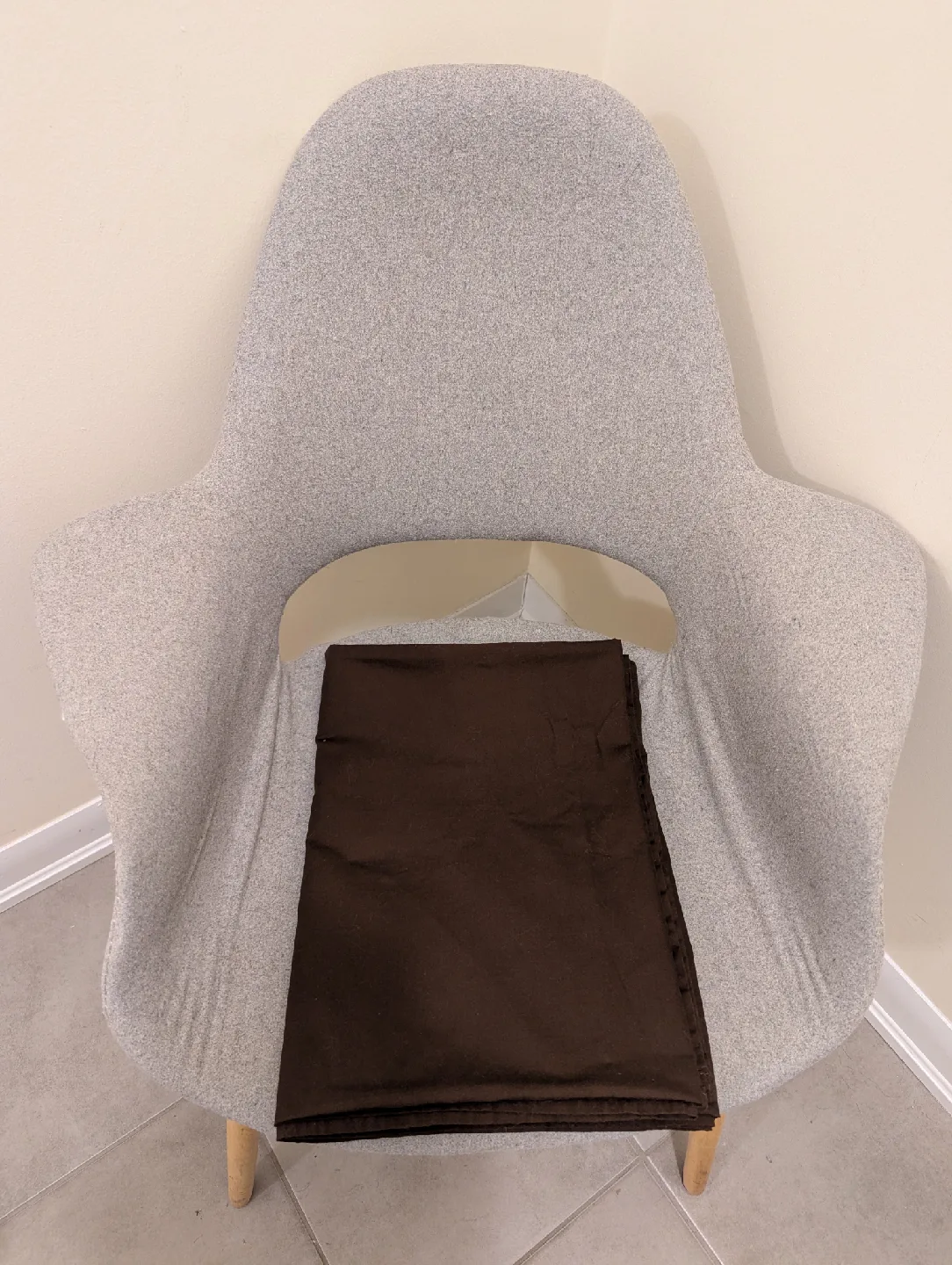 Brown Sheet thumbnail
