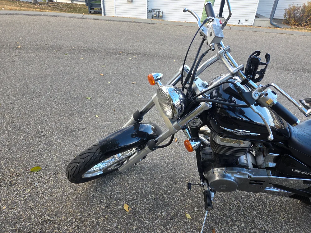 2006 Suzuki s40 image indicator(5)