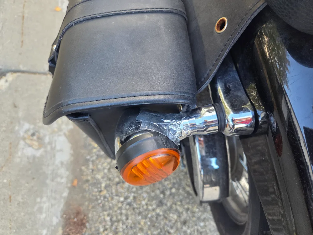 2006 Suzuki s40 image indicator(10)