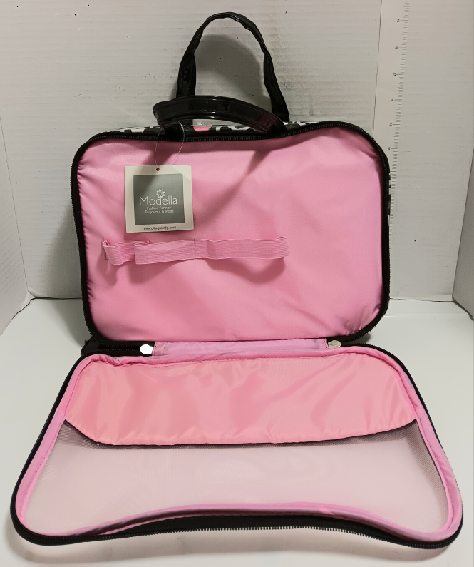👝Zippered Toiletry Bag with hook👝 - photo 3