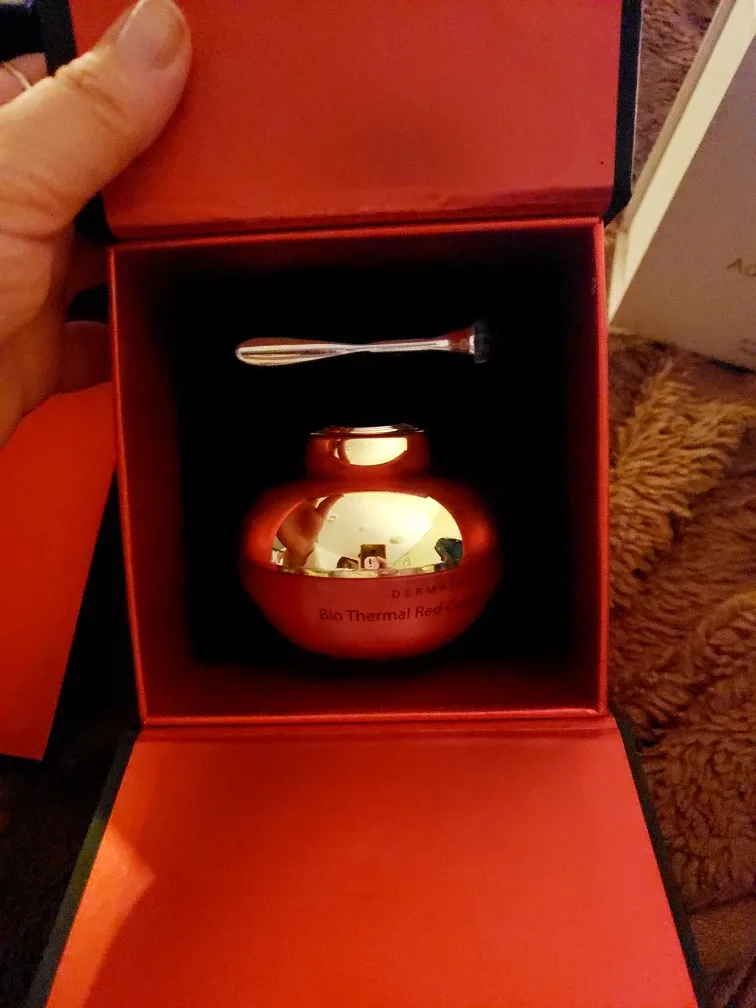 New D'OR24K caviar cream,masks, eye, moisturizers image indicator(3)