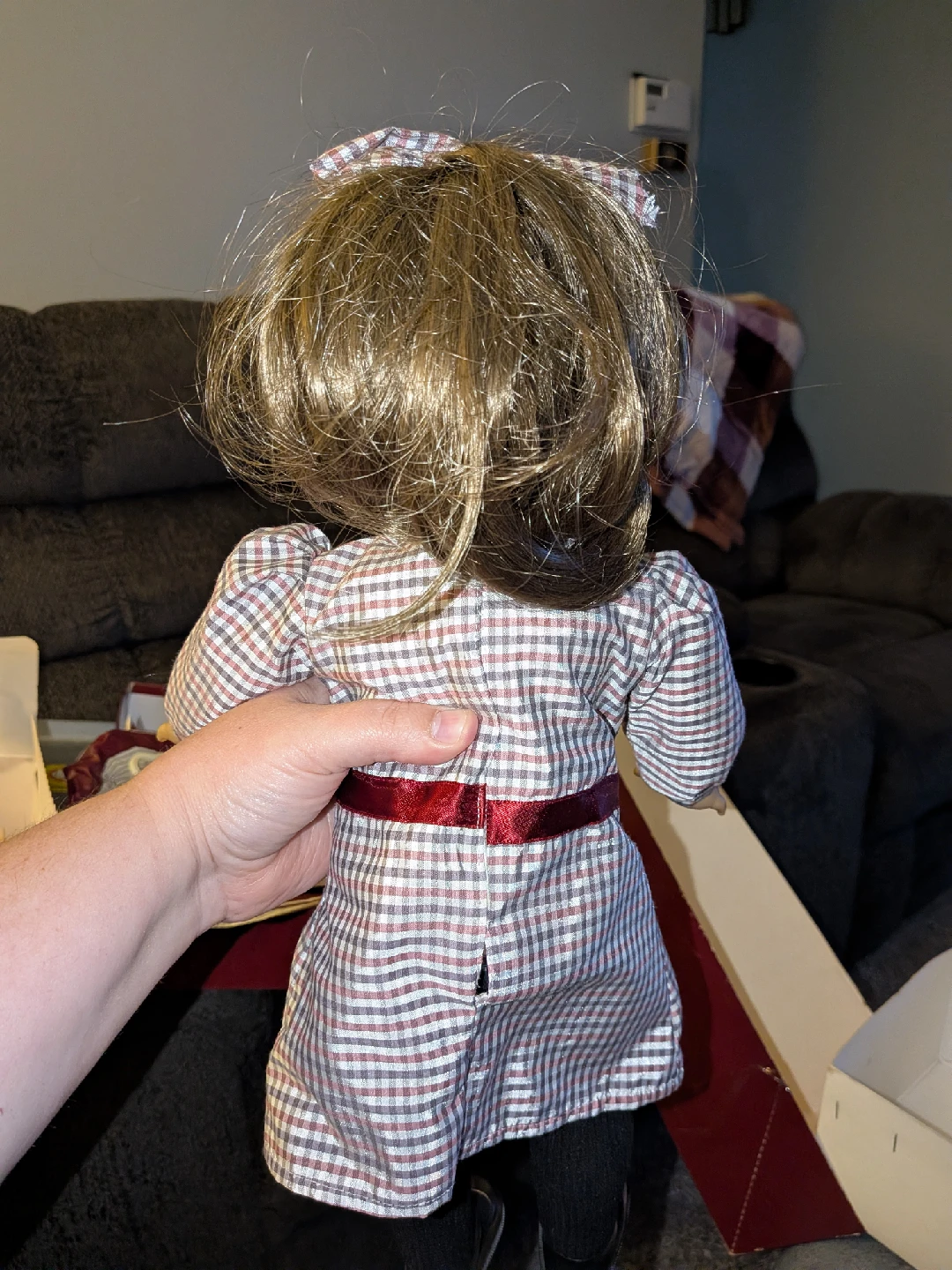 American Girl Doll - Pleasant Company - photo 4
