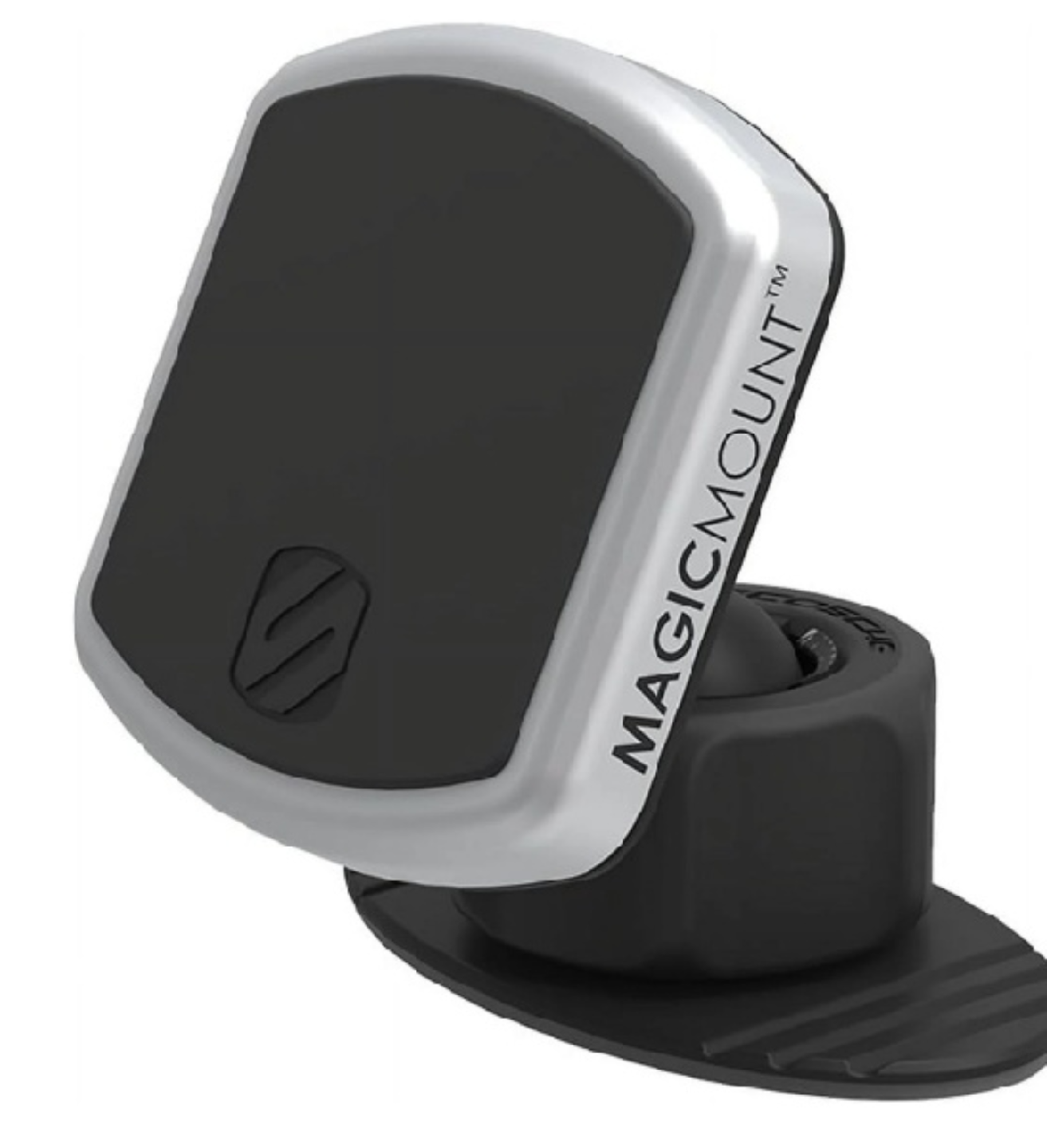 Scosche MagicMount Pro Dash Magnetic Phone Mount - photo 2
