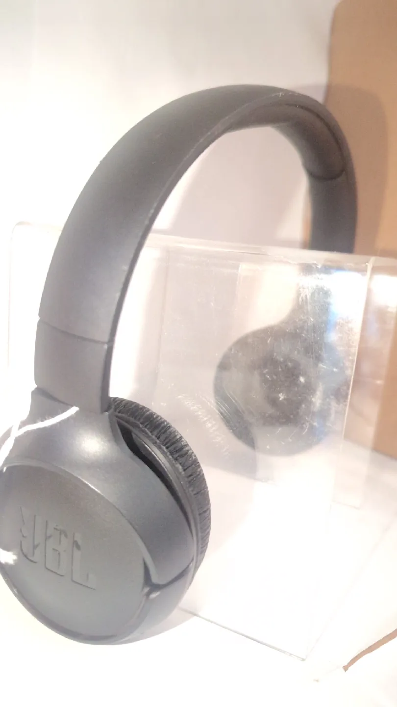 JBL Headphones - Black thumbnail