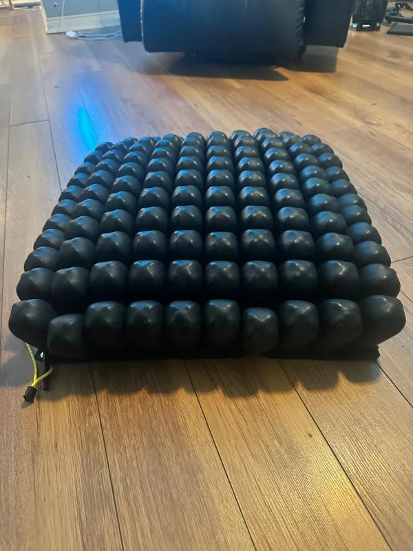 Quickie QX Wheelchair image indicator(6)