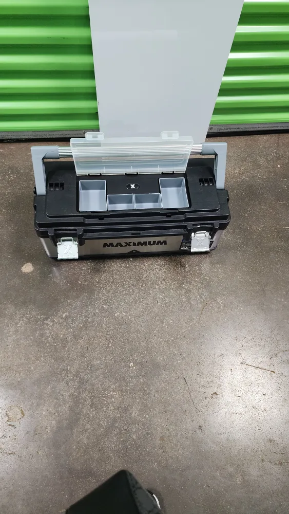 MAXIMUM Tool Box image indicator(2)