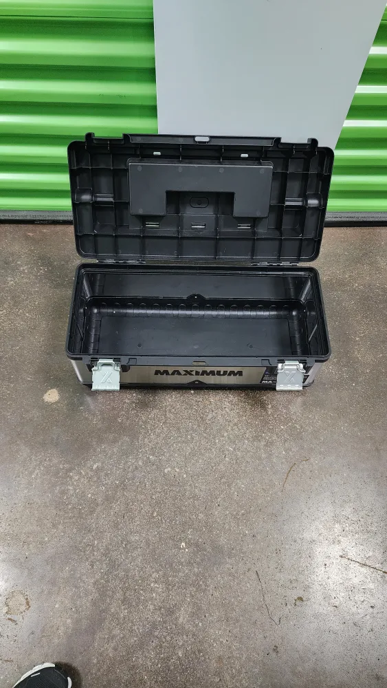 MAXIMUM Tool Box image indicator(3)