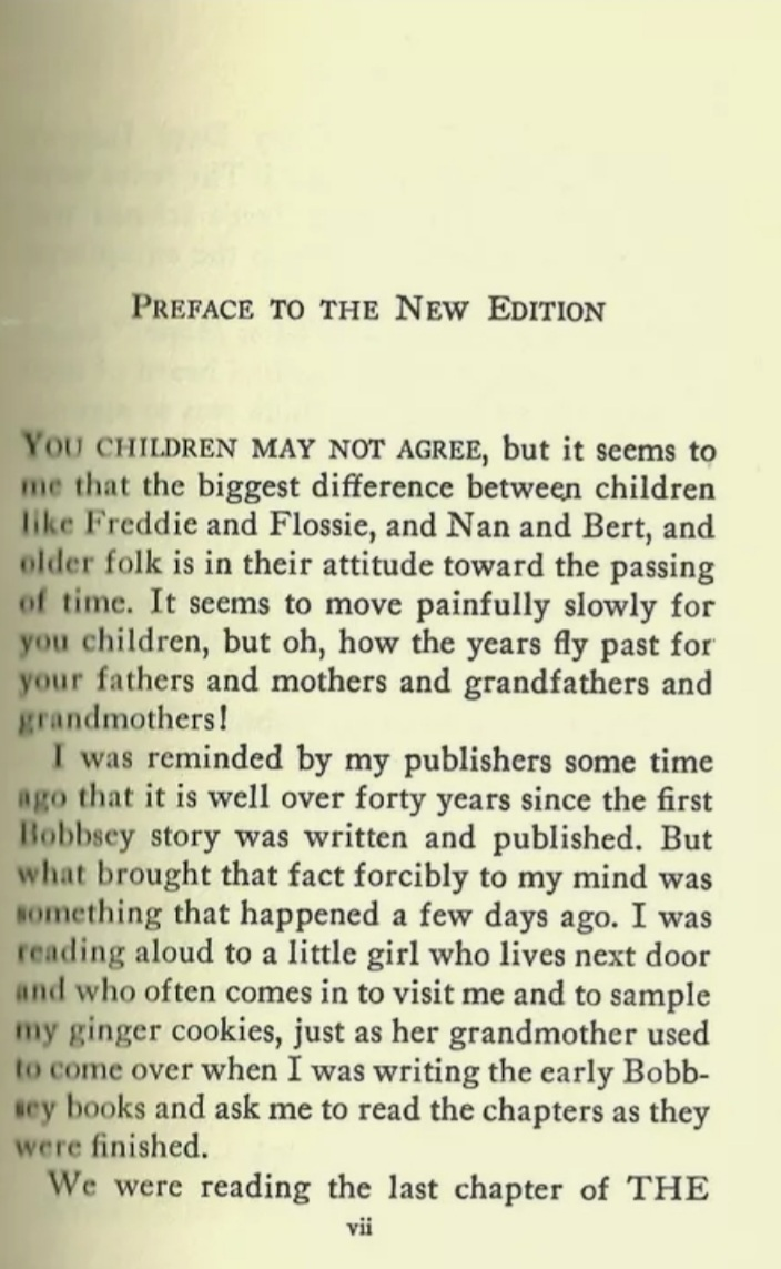 The Bobbsey Twins at the Seashore by Laura Lee Hope - photo 3
