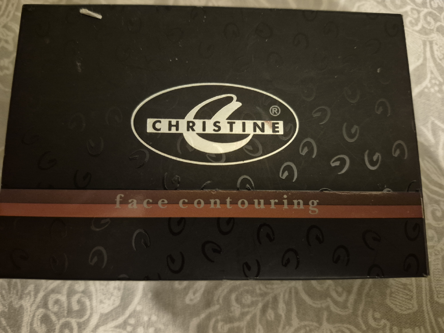 Christine Face Contouring Palette - photo 2