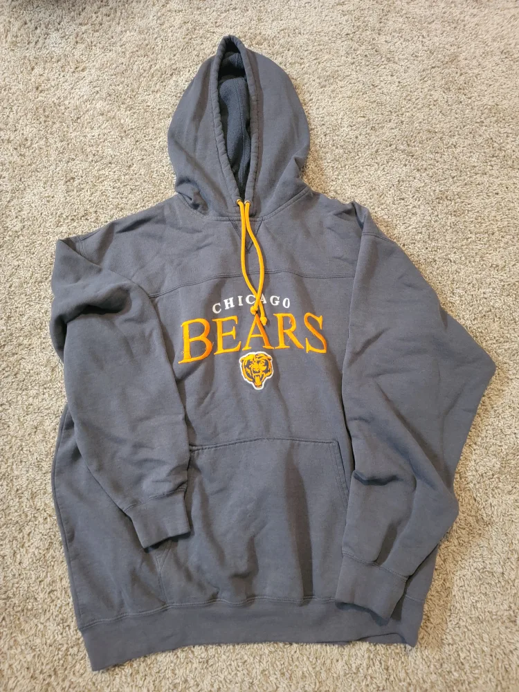 Chicago Bears Hoodie thumbnail