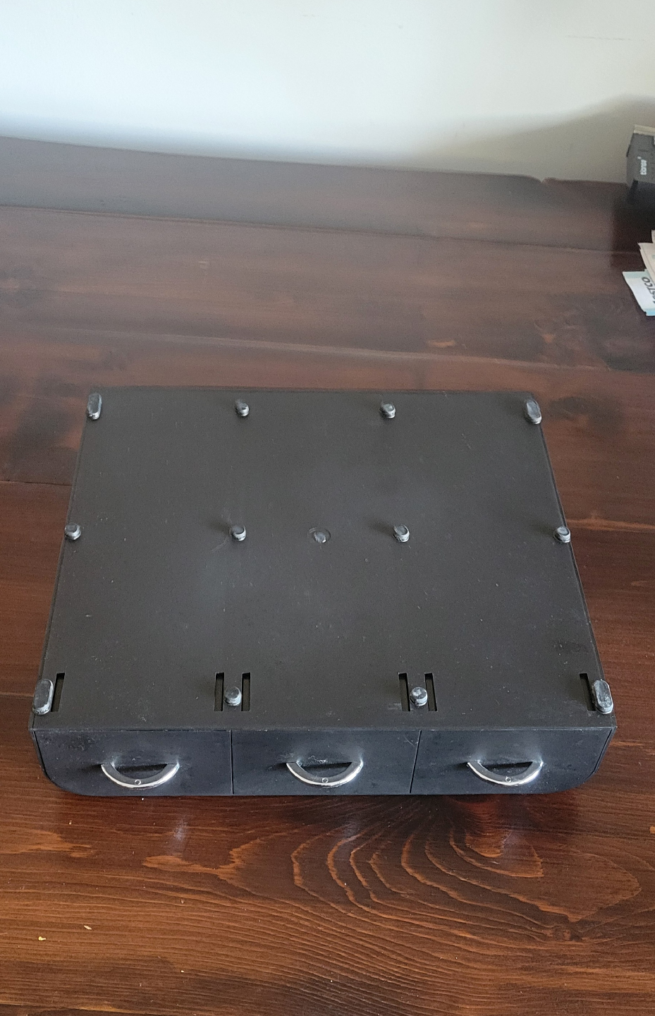 🥕 Used Coffee Pod Holder 36 K Cup Storage Rack Cups Drawer - photo 4