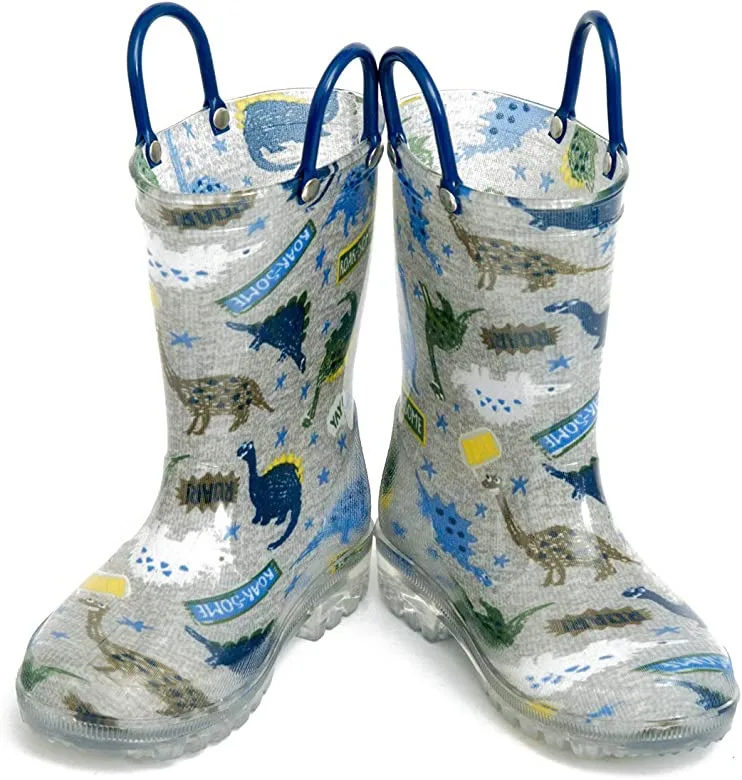 Brand new kids boots