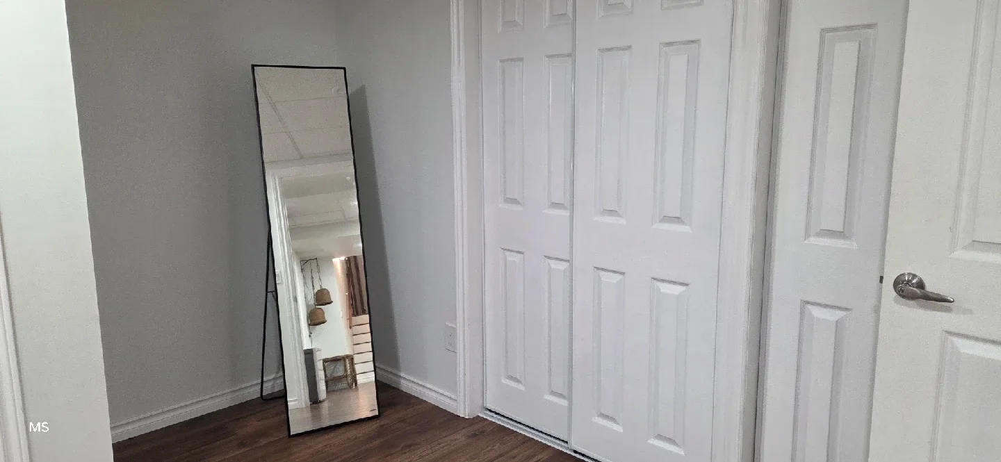 Furnished basement for rent image indicator(10)