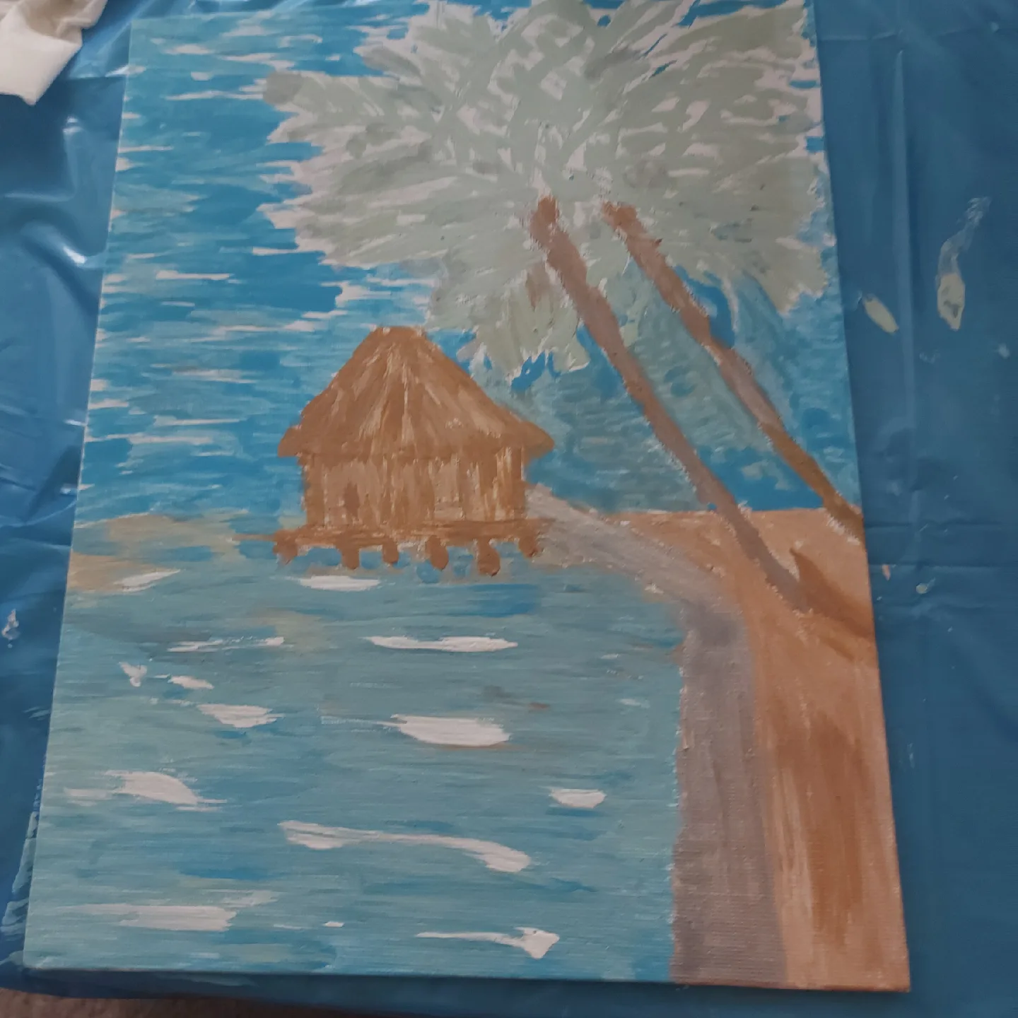 Bahamas Hut! thumbnail