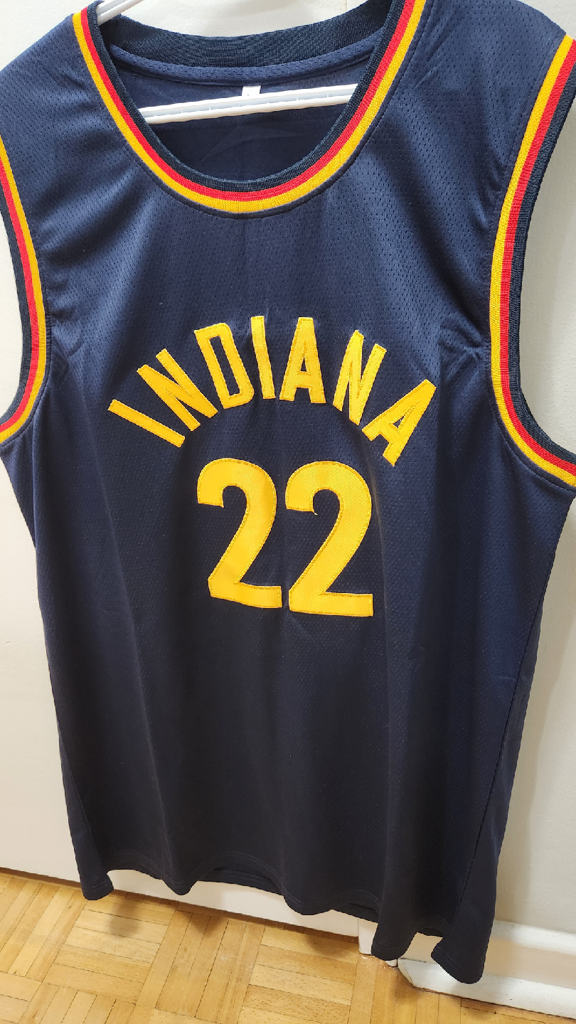 Basketball Jersey Men XL size - Caitlyn Clark *new - photo 2